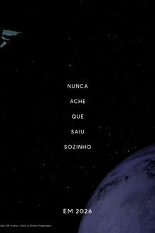 Capa do filme Among Us