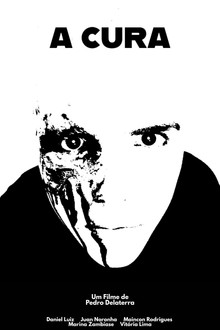 Capa do filme A Cura