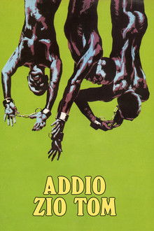 再见，汤姆叔叔;