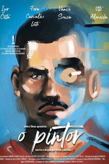 Capa do filme O Pintor