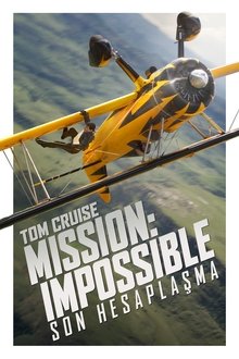 Mission: Impossible - The Final Reckoning