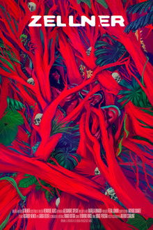 Capa do filme Zellner