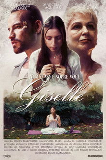 Capa do filme Nem Tudo É Sobre Você, Giselle