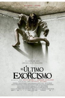 Exorcismo En El Vaticano Online Pelisplus