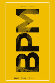 Capa do filme BPM