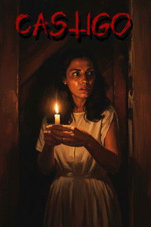 Capa do filme Castigo