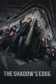 The Shadow's Edge Poster