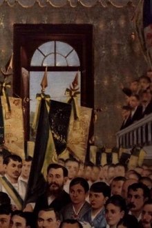Capa do filme Fortaleza Liberta