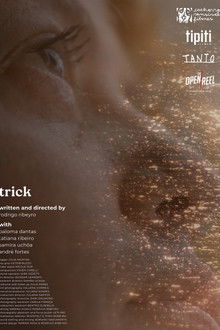 Capa do filme Migué