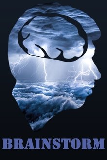 Capa do filme Brainstorm