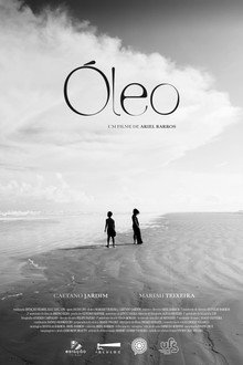 Capa do filme Óleo