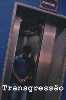 Capa do filme Transgressão