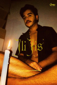 Capa do filme JLI JIS