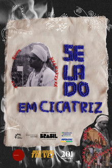 Capa do filme Selado em Cicatriz