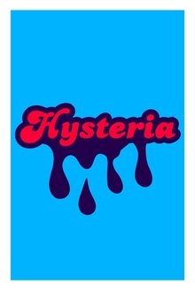 Capa do filme Hysteria