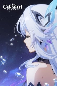 原神：尘间星旅;