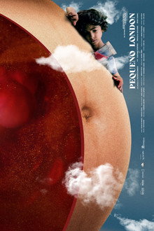 Capa do filme Pequeno London
