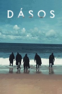 Capa do filme Dásos