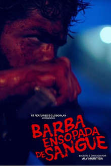 Capa do filme Barba Ensopada de Sangue