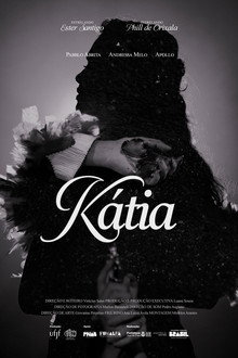 Capa do filme Kátia