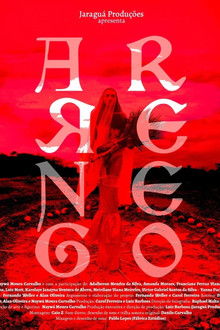 Capa do filme Arrenego