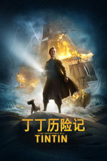 丁丁历险记;