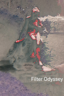 Capa do filme Filter Odyssey