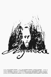 Capa do filme Angústia