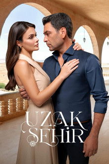 Uzak Şehir