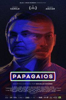 Capa do filme Papagaios