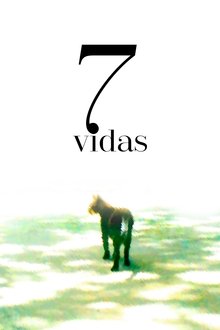 Capa do filme 7 Vidas