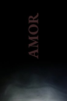 Capa do filme AMOR