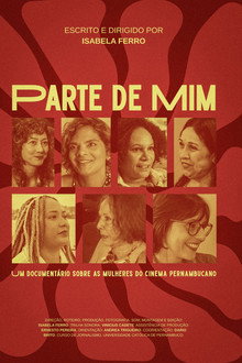 Capa do filme Parte de Mim