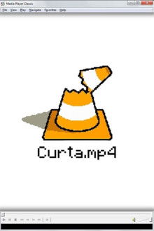 Capa do filme Curta.mp4