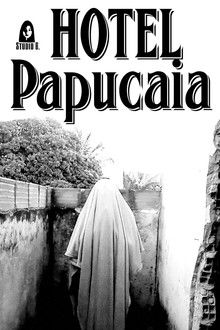 Capa do filme Hotel Papucaia
