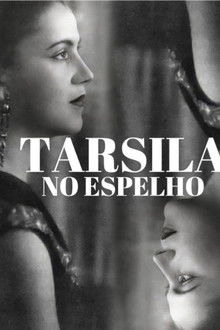 Capa do filme Tarsila no espelho