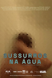 Capa do filme Sussurros na Água