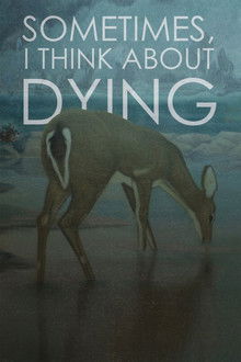 有时候，我会想死;