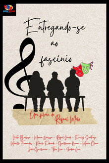 Capa do filme Entregando-se ao fascínio