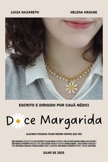 Capa do filme Doce Margarida