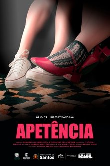 Capa do filme Apetência