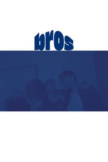 Capa do filme DOCUMENTÁRIO SEM NOME POR PIETRO XIMENES