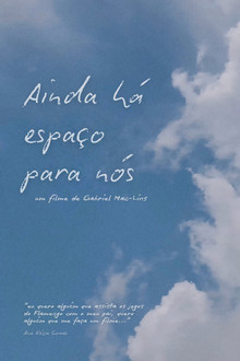 Capa do filme Ainda há espaço para nós