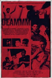 Capa do filme DEAMMM