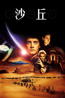 沙丘;