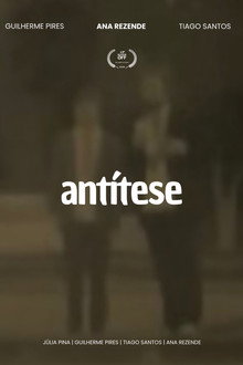 Capa do filme Antítese