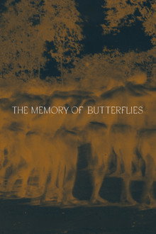 Capa do filme La memoria de las mariposas