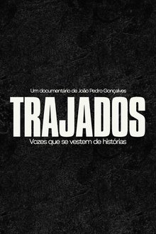 Capa do filme Trajados