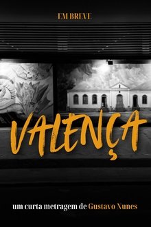 Capa do filme VALENÇA