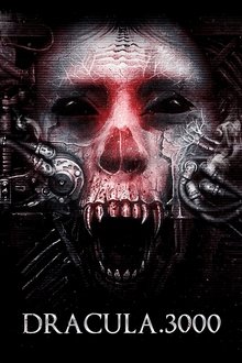 吸血鬼3000;